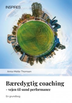 eBook: Bæredygtig coaching