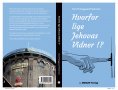eBook: Hvorfor lige Jehovas Vidner!?
