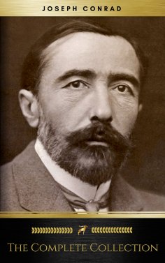 eBook: Joseph Conrad: The Complete Collection (Golden Deer Classics)