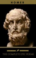 eBook: Homer: The Complete Epic Poems (Golden Deer Classics)