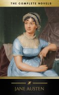 ebook: Jane Austen: The Complete Novels (Golden Deer Classics)
