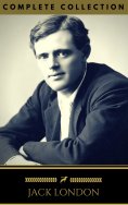 ebook: Jack London: The Collection (Golden Deer Classics) [INCLUDED NOVELS AND SHORT STORIES]