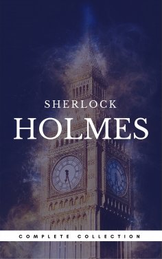 ebook: Sherlock Holmes: The Complete Collection (Book Center)