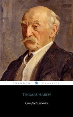 ebook: Complete Works Of Thomas Hardy (ShandonPress)