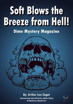 eBook: Soft Blows the Breeze from Hell!