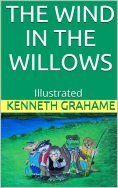 ebook: The Wind in the Willows - Illustrated