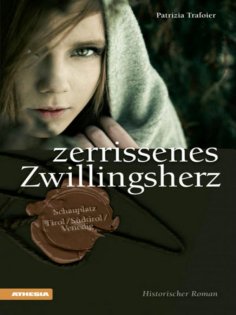 ebook: Zerrissenes Zwillingsherz