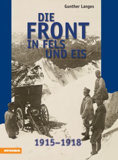 eBook: Die Front in Fels und Eis