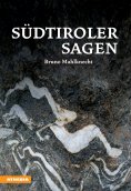 eBook: Südtiroler Sagen