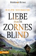 eBook: Liebe macht zornesblind
