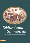 eBook: Südtirol zum Schmunzeln