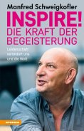eBook: Inspire! Die Kraft der Begeisterung