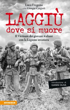 eBook: Laggiù dove si muore