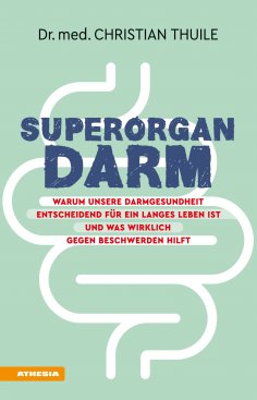 eBook: Superorgan Darm