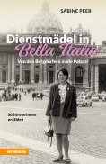 ebook: Dienstmädel in Bella Italia