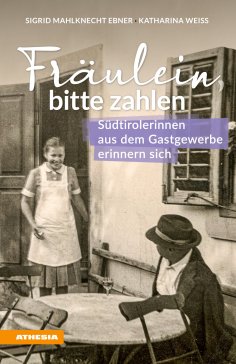 ebook: Fräulein bitte zahlen