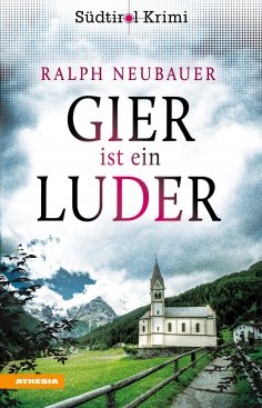 eBook: Gier ist ein Luder