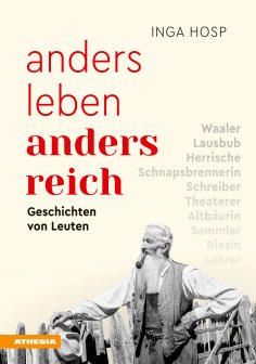 eBook: Anders leben - anders reich