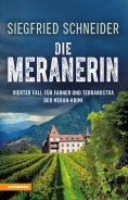 eBook: Die Meranerin