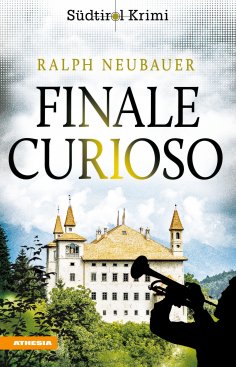 ebook: Finale Curioso