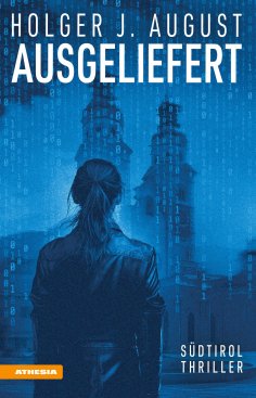 eBook: Ausgeliefert