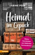 ebook: Heimat im Gepäck