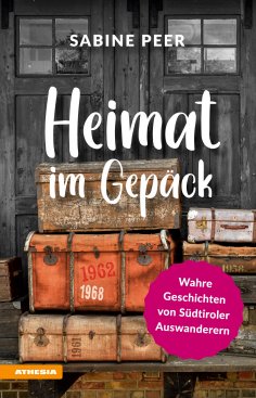 ebook: Heimat im Gepäck