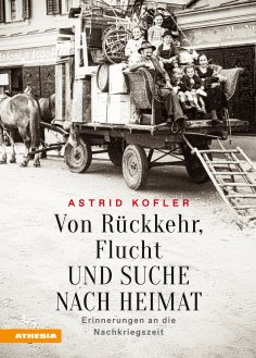 eBook: Von Rückkehr, Flucht und Suche nach Heimat