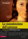 eBook: La manutenzione dell'universo