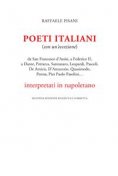 eBook: Poeti italiani interpretati in napoletano