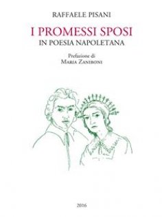 eBook: I PROMESSI SPOSI in poesia napoletana