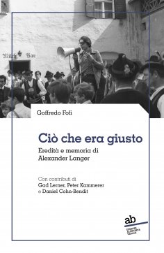 eBook: Ciò che era giusto