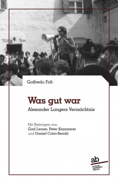 eBook: Was gut war