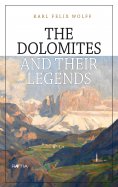 eBook: The Dolomites and their legends