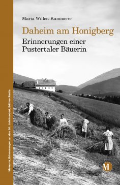 ebook: Daheim am Honigberg
