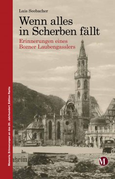 eBook: Wenn alles in Scherben fällt