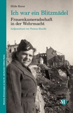 eBook: Ich war ein Blitzmädel