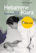 eBook: Hebamme Klara
