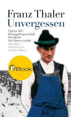 ebook: Unvergessen