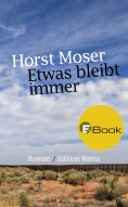 ebook: Etwas bleibt immer