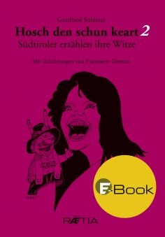 eBook: Hosch den schun keart 2