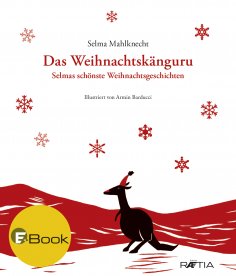 ebook: Das Weihnachtskänguru
