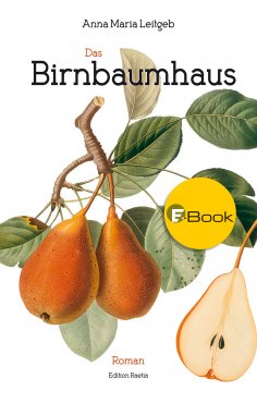 ebook: Das Birnbaumhaus