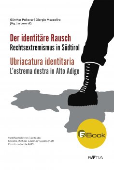 eBook: Der identitäre Rausch