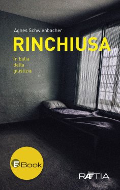 eBook: Rinchiusa