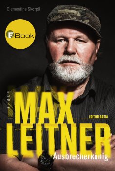 eBook: Max Leitner