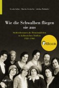 eBook: Wie die Schwalben fliegen sie aus