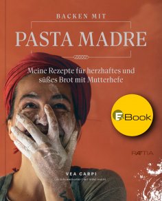 ebook: Backen mit Pasta Madre