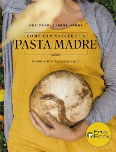 eBook: Come far nascere la pasta madre