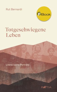 eBook: Totgeschwiegene Leben